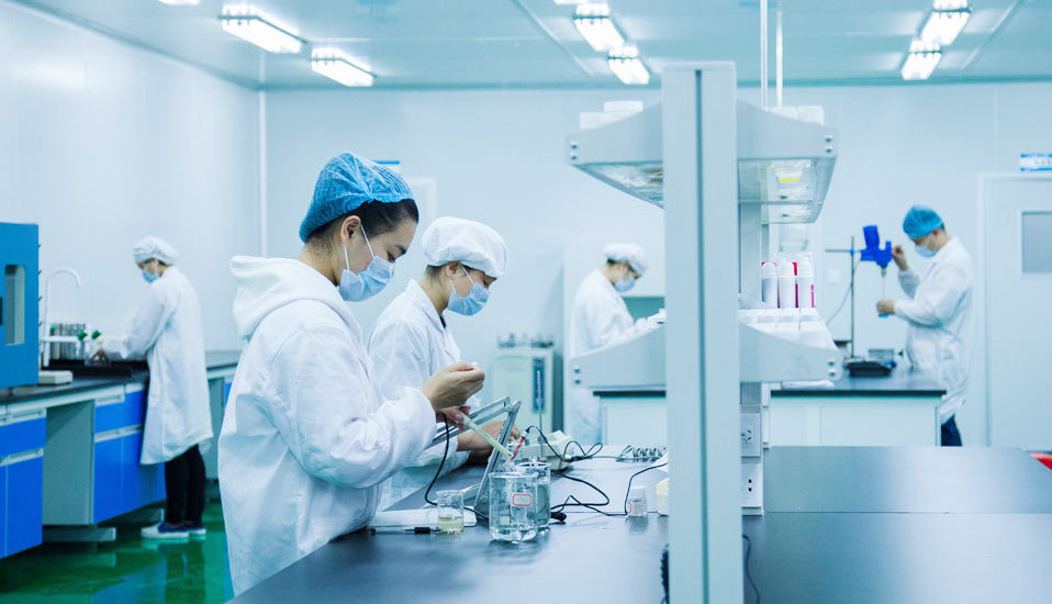 歐泉生化-進(jìn)口技術(shù)，國家標(biāo)準(zhǔn)保障產(chǎn)品穩(wěn)定性