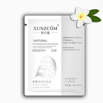 敷面膜后還需要用護膚品嗎？