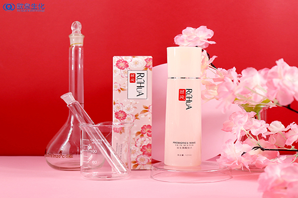 化妝品行業將迎來忙季，你準備好了嗎-歐泉生化