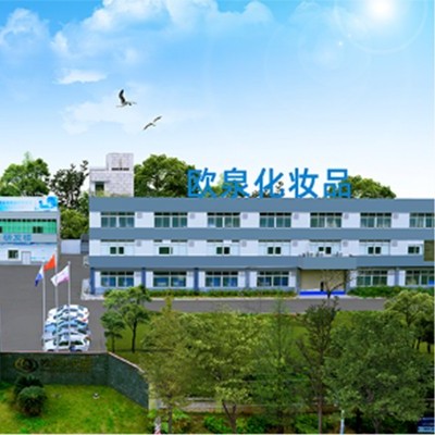 美妝廠家歐泉生化的三大優勢