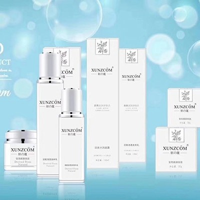 修護(hù)肌膚屏障 做好春季護(hù)膚！