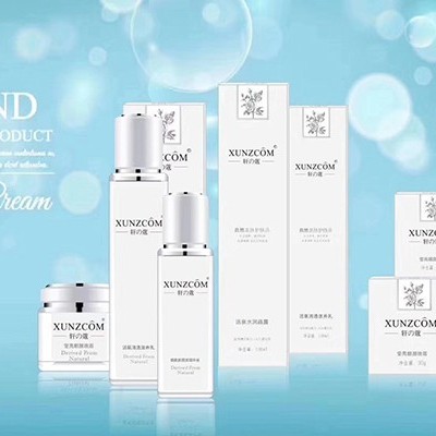 你還在被護膚品廣告騙局里面嗎？