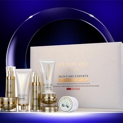 基礎護膚你是否做對了？