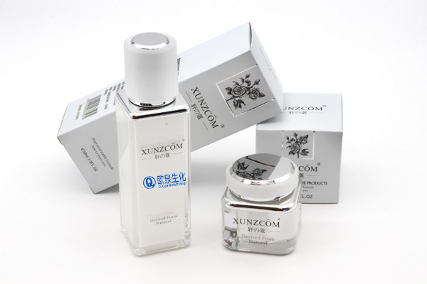 化妝品OEM廠家，化妝品工廠，化妝品代加工