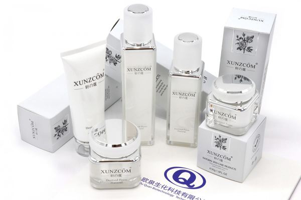 化妝品OEM廠家，化妝品工廠，化妝品代加工