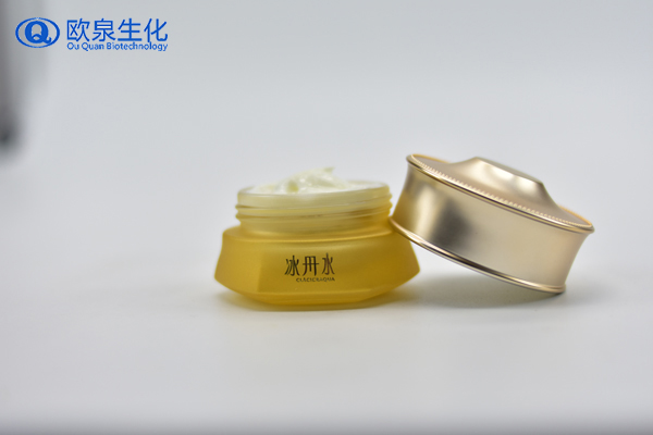 美妝廠家：活性修護霜的作用你知道嗎？-歐泉生化