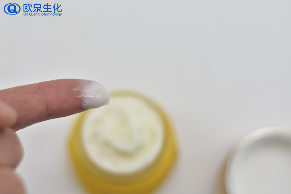 美妝廠家：活性修護霜的作用你知道嗎？-歐泉生化