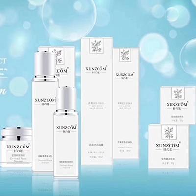 春季護(hù)膚步驟需精簡(jiǎn) 護(hù)膚品僅需三件！