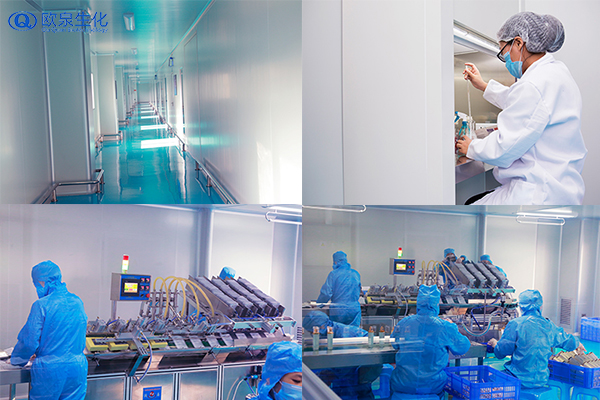 面膜貼牌加工如何進行成本控制并提高利潤？