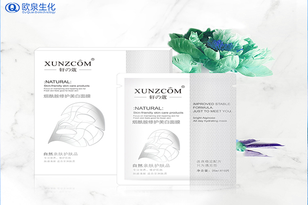 現(xiàn)在面膜代加工廠有哪些注意事項(xiàng)呢