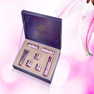 2024抗老趨勢引爆下一個護膚品市場熱點！