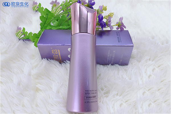 化妝品廠家教你臉部過敏如何處理？