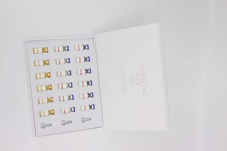 多肽修護凍干粉套組-歐泉生化