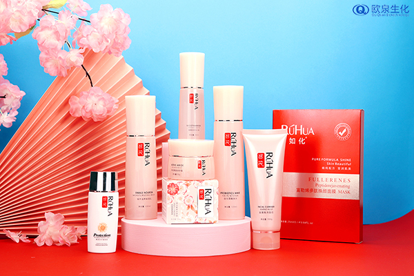 養成這些習慣輕松告別暗黃無光肌-歐泉生化