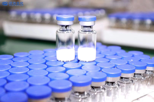 寡肽凍干粉是單獨(dú)使用的嗎-歐泉生化