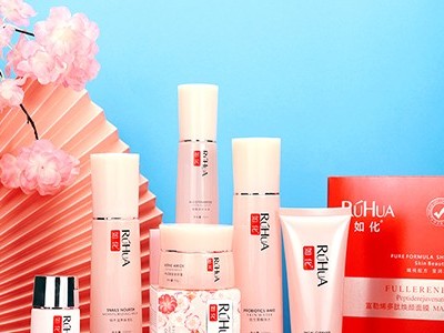 夏季護膚重點注意什么？